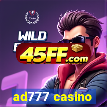 ad777 casino
